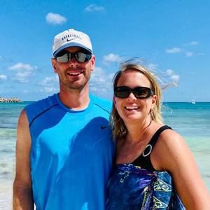 Meet your Posher, Darryl april